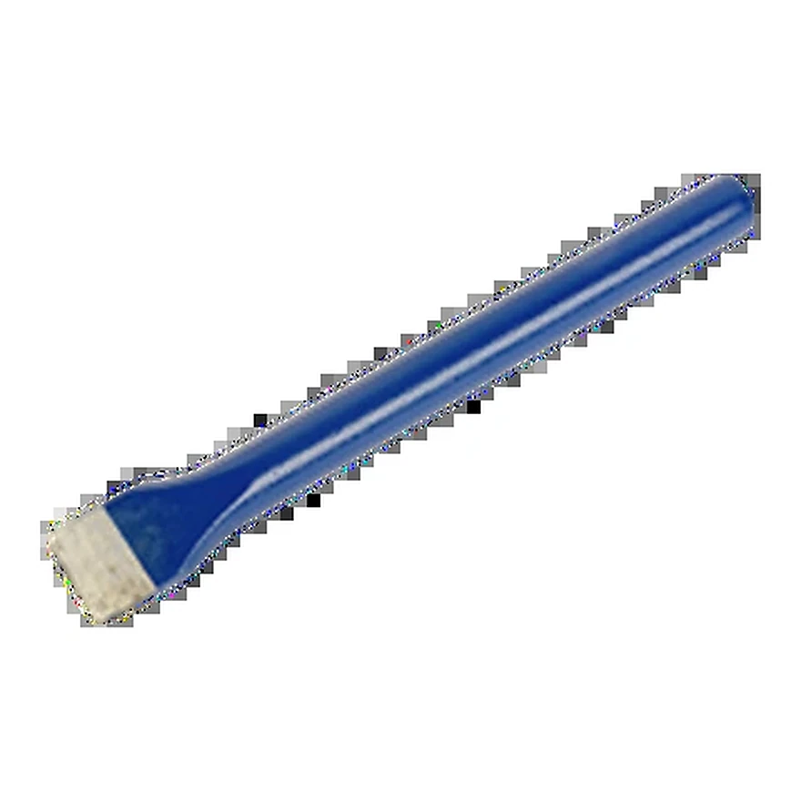 Cincel redondo - 3/4” x 12”