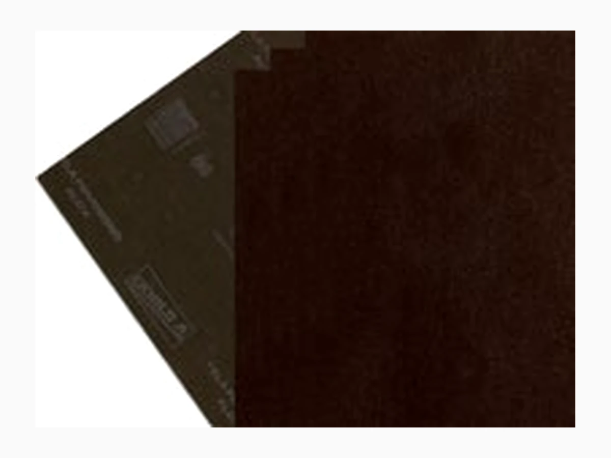 Hojas Tela Metal FENOBOND® - 210 x 260 · Grano 320