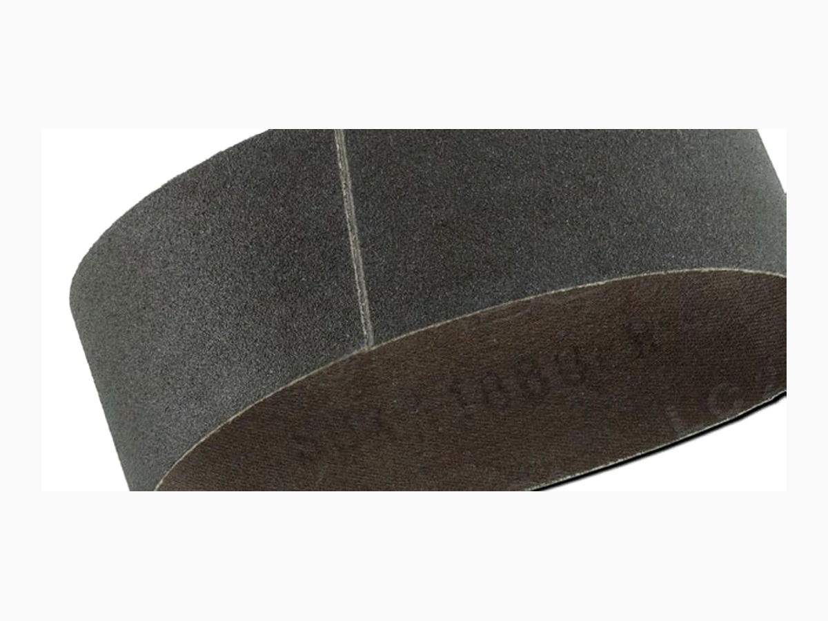 Bandas Tela CS FENOBOND® - 100 x 2000 · Grano 120