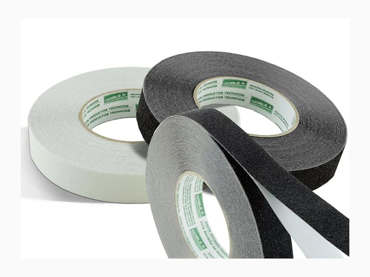STEPGUARD® - Negro
