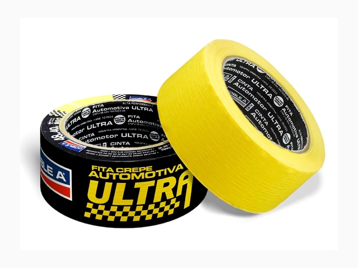 Automotor ULTRA - 24mm x 40m