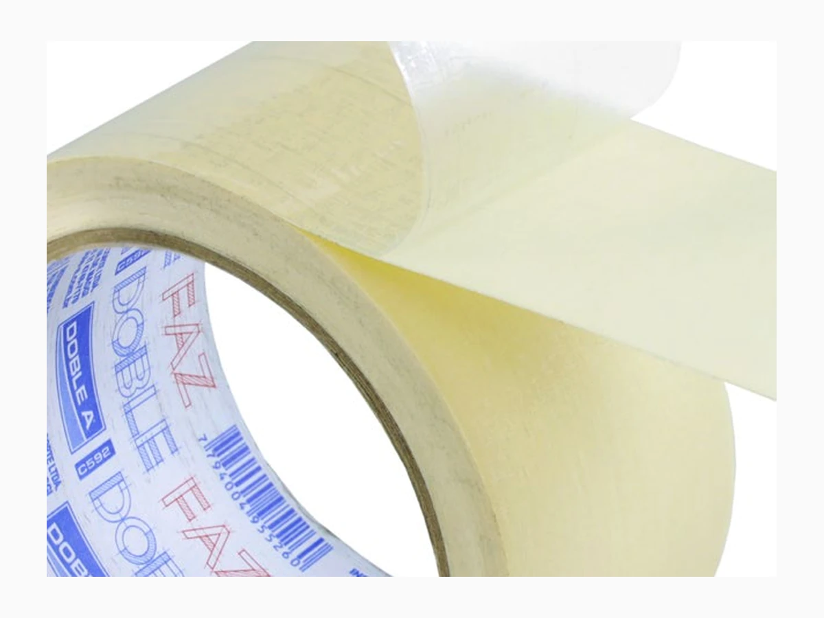 Doble Faz Papel - 36mm x 30m