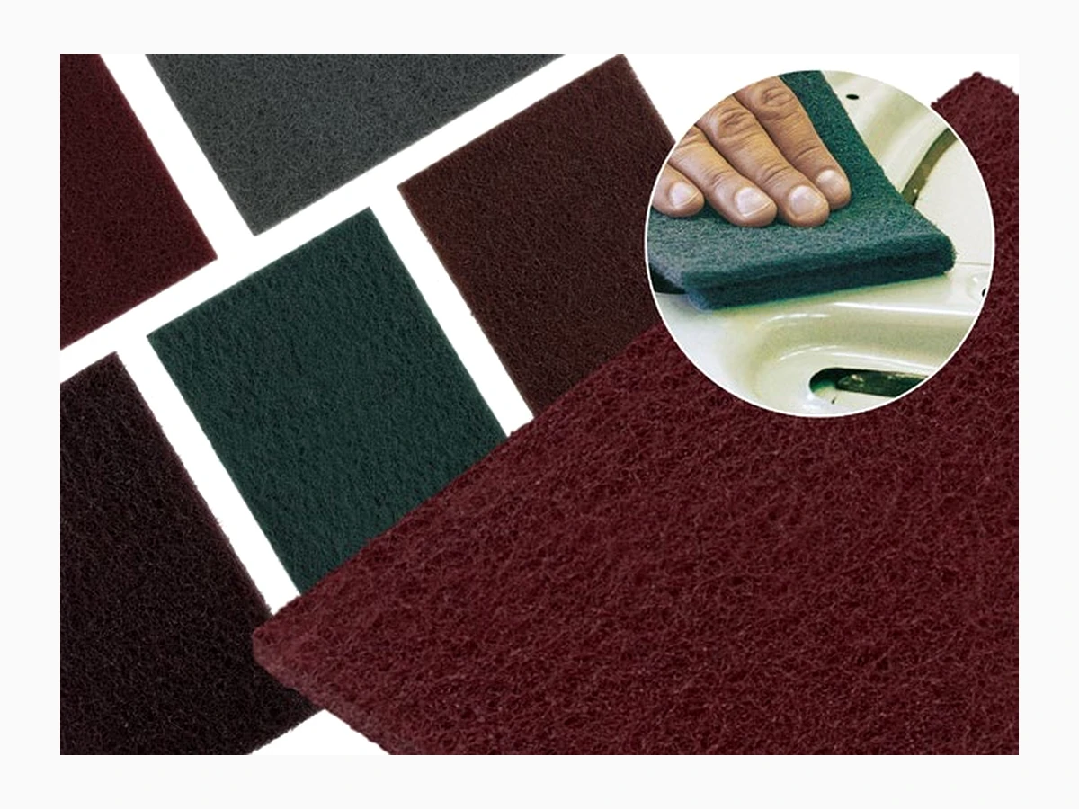 Fibra ABRATEX® · Grano 100
