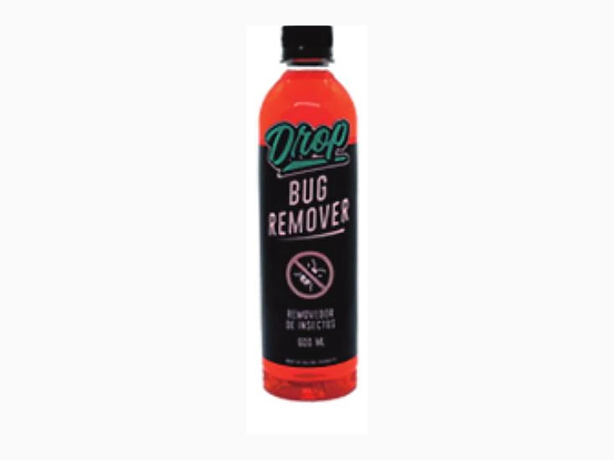 Bug Remover