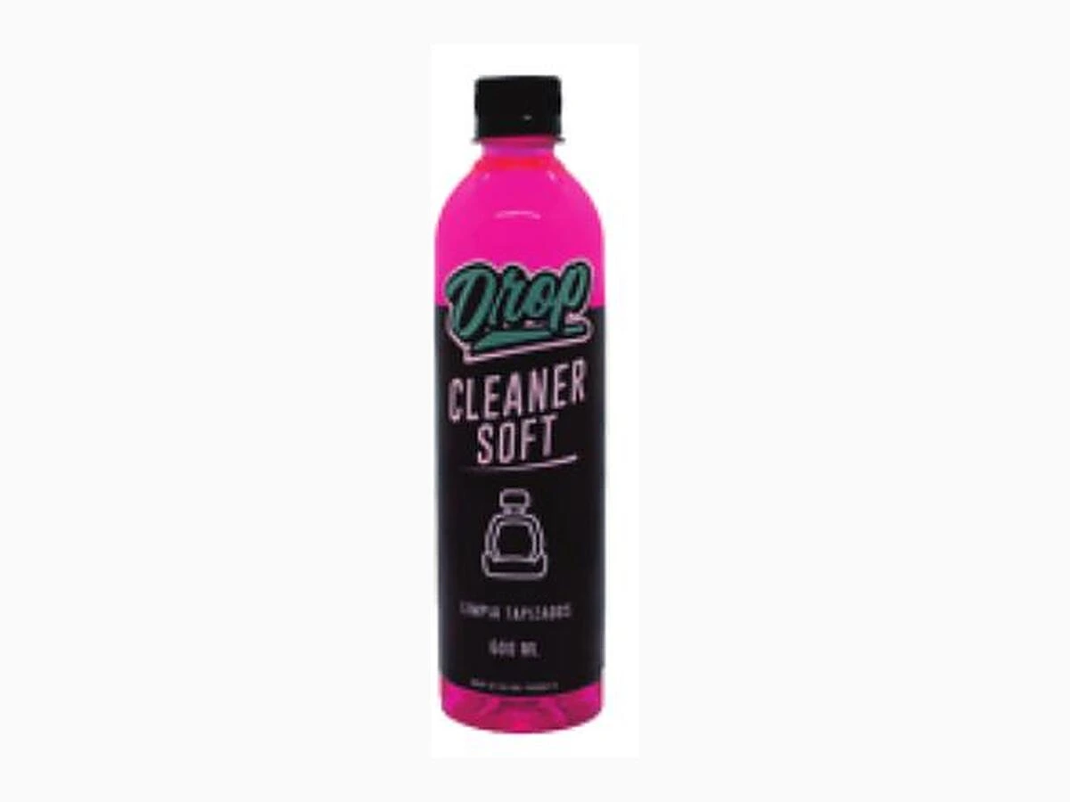 Cleaner Soft