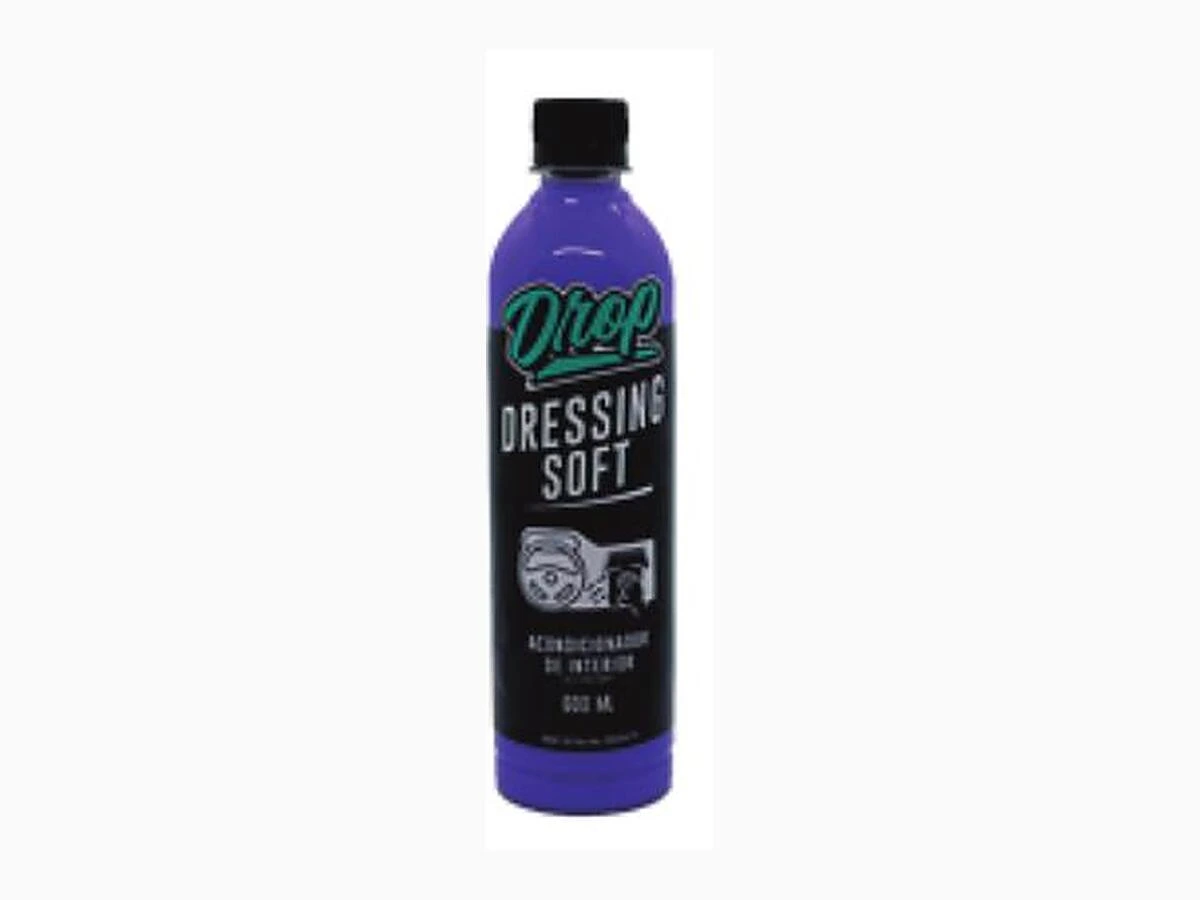 Dressing Soft - Terminación Mate