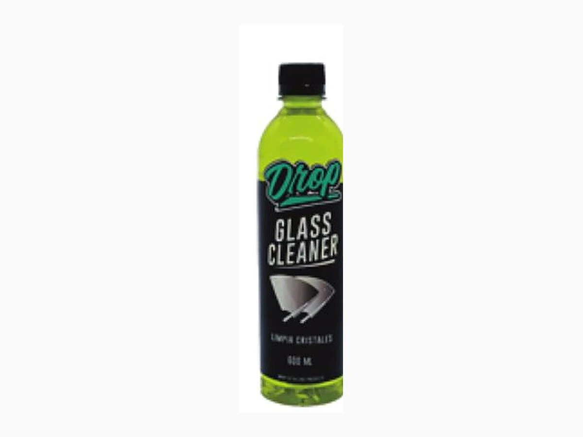 Glass Cleaner