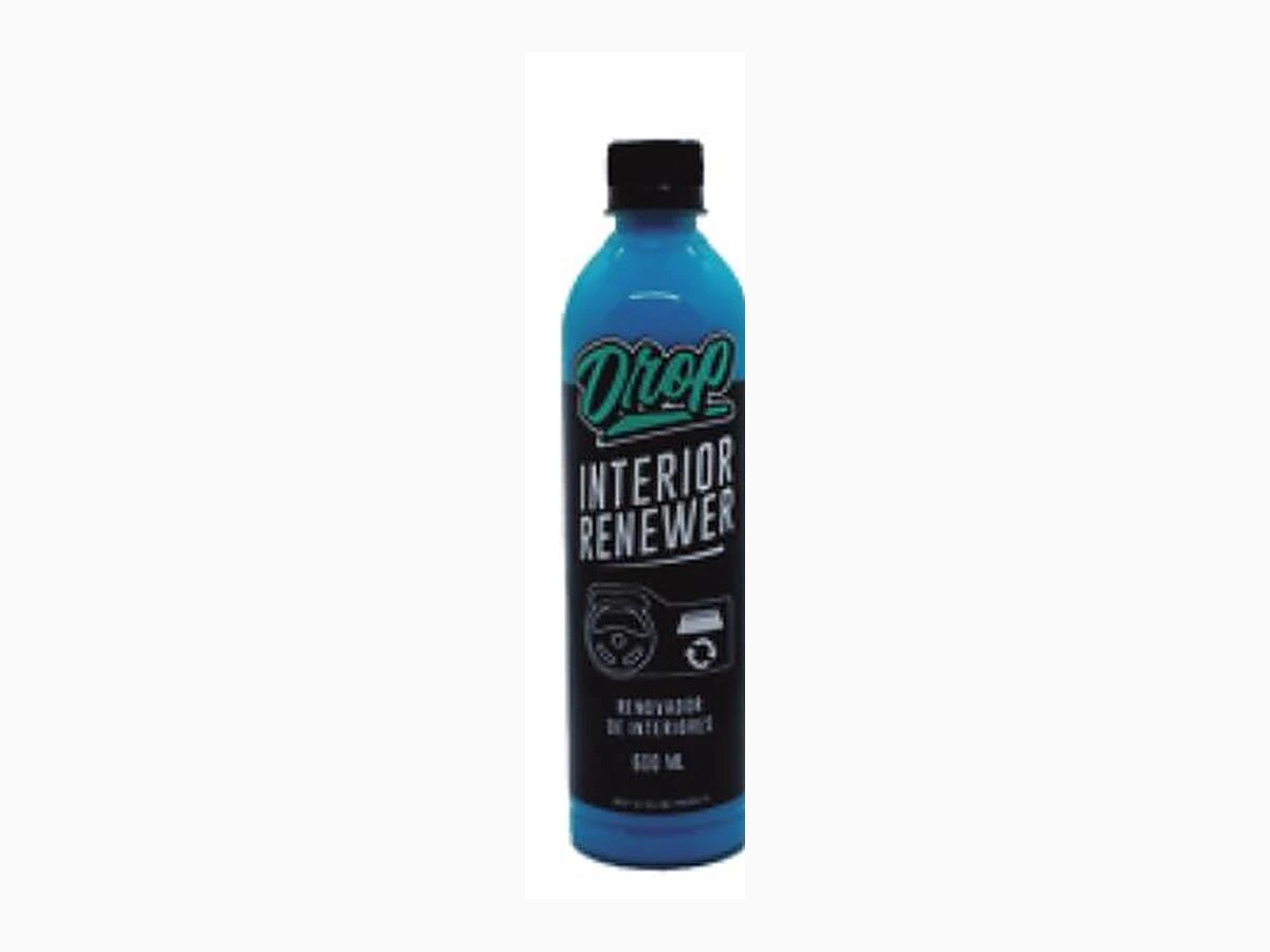 Interior Renewer