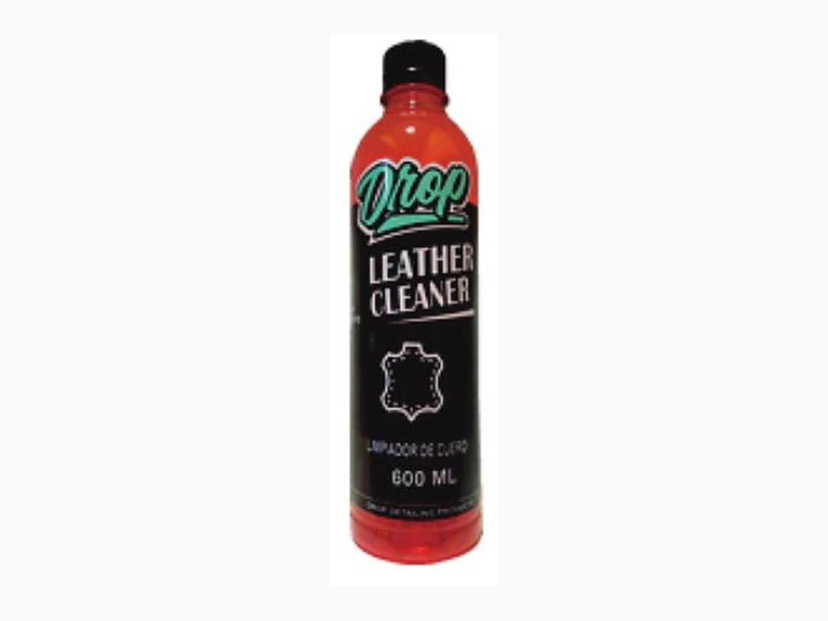 Leather Cleaner
