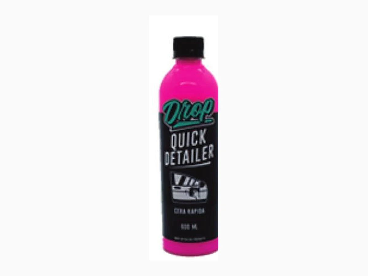 Quick Detailer