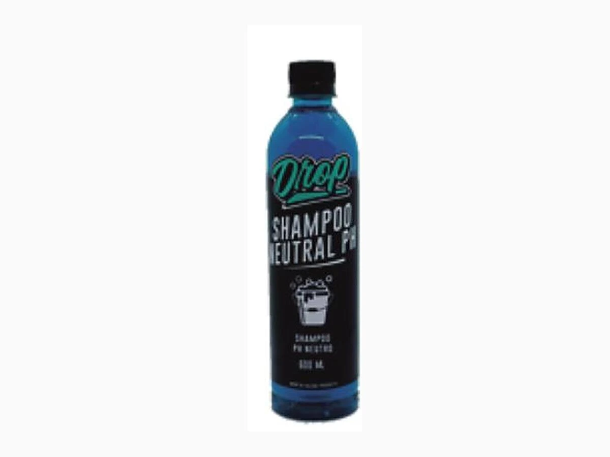 Shampoo Neutral PH