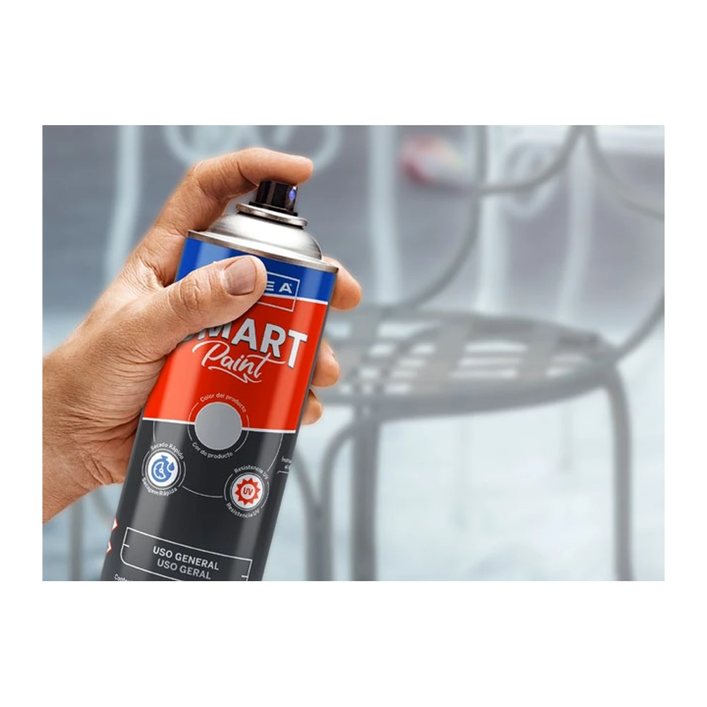 Primer (Fondo) - 350 ml / 250 g · Gris