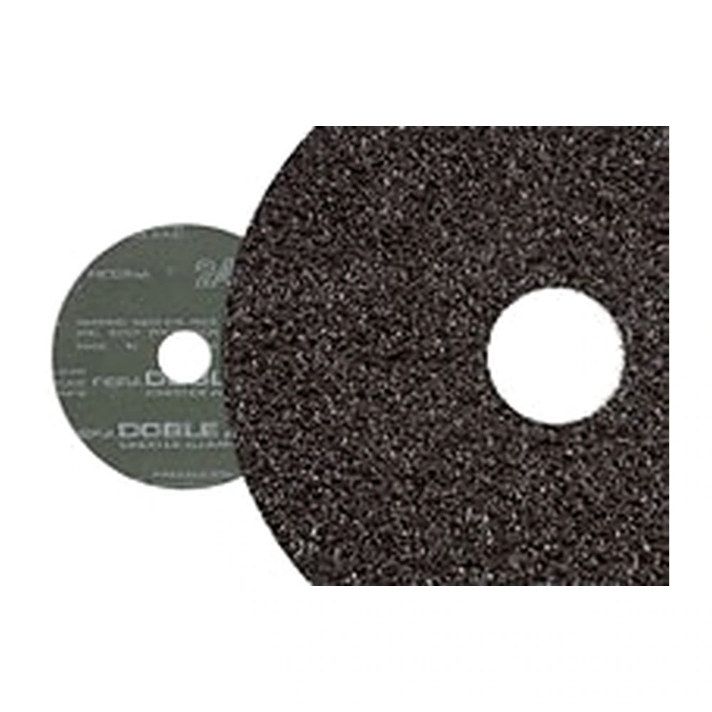 Discos Fibra OA DOBLE A® - 115 X 22 · Grano 14