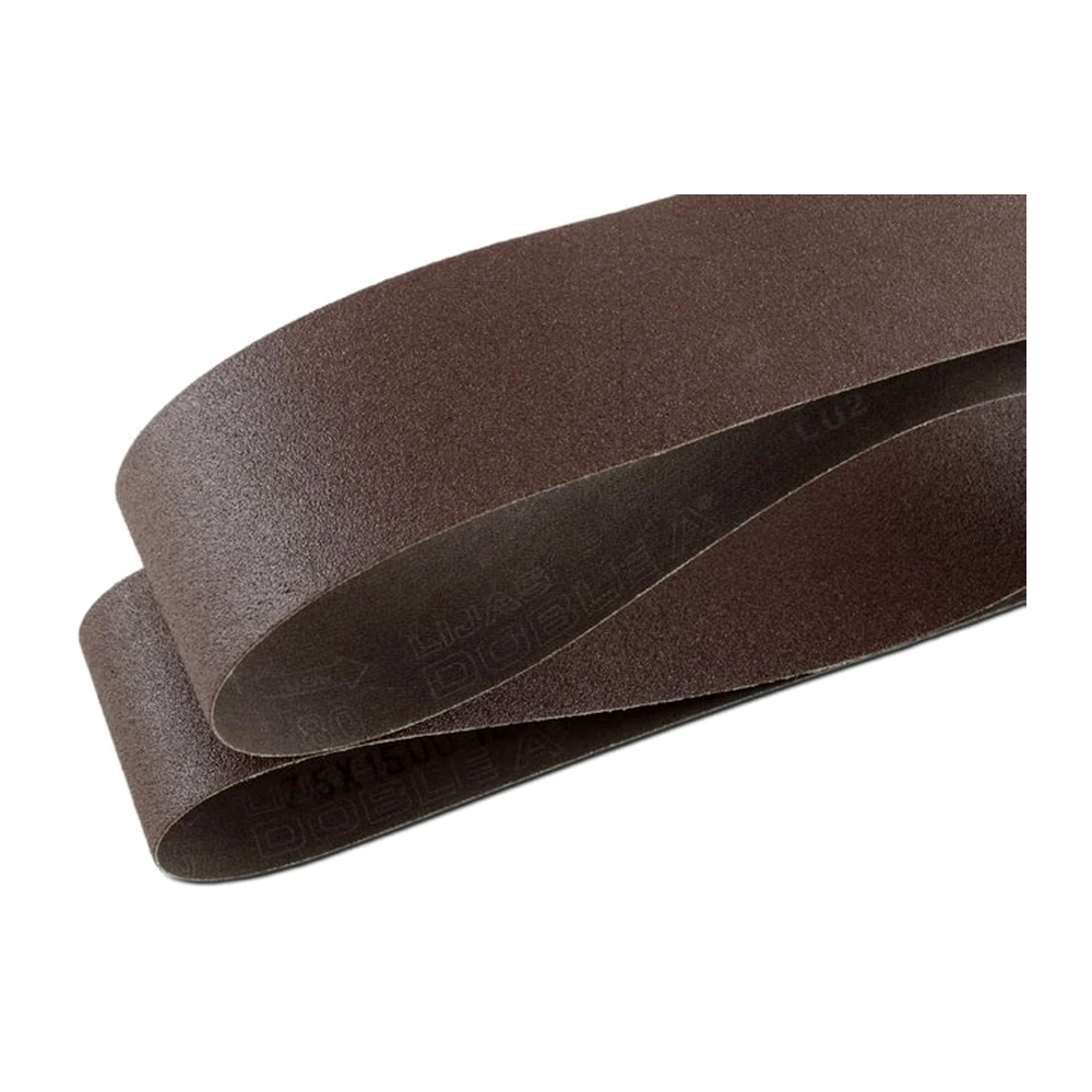 Bandas Tela Metal FENOBOND® - 50 x 478 · Grano 320