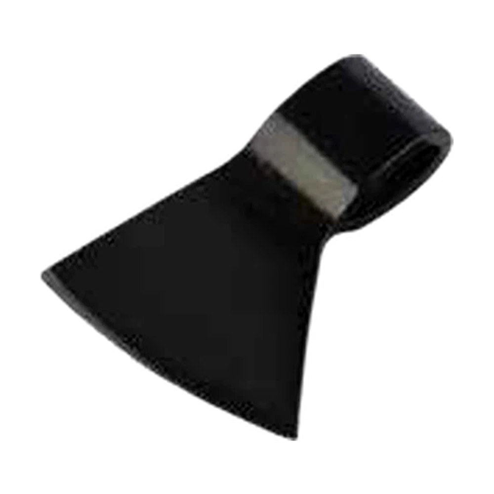 Hacha forjada sin cabo - 3,5”