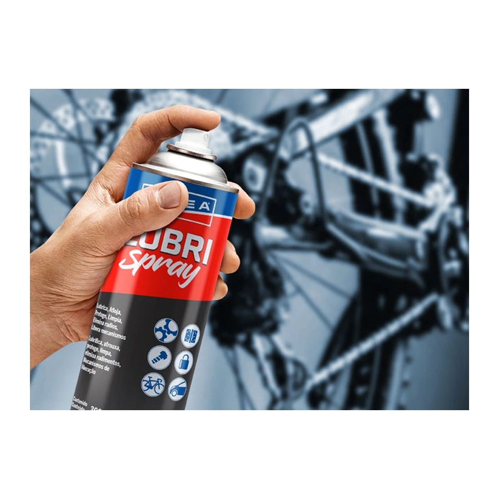 LUBRI SPRAY® - 180 g / 300 ml