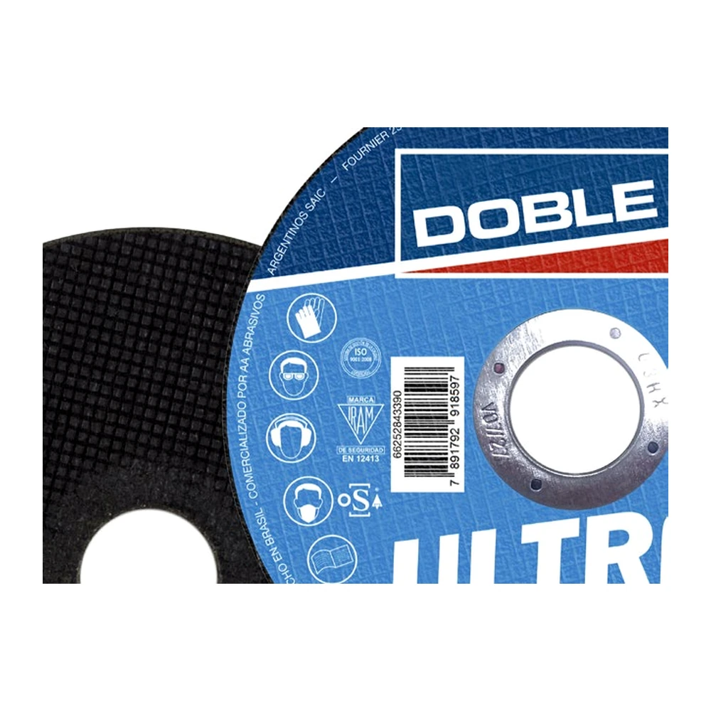 ULTRA Corte - 230 x 2.0 x 22.23