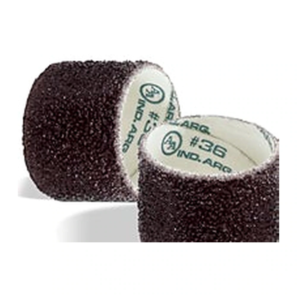 Tubos Tela Metal FENOBOND® - Grano 50