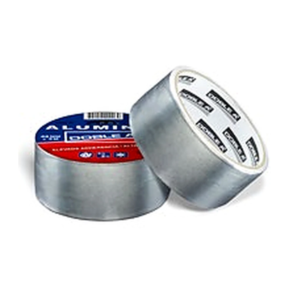 Aluminio - 48mm x 25m