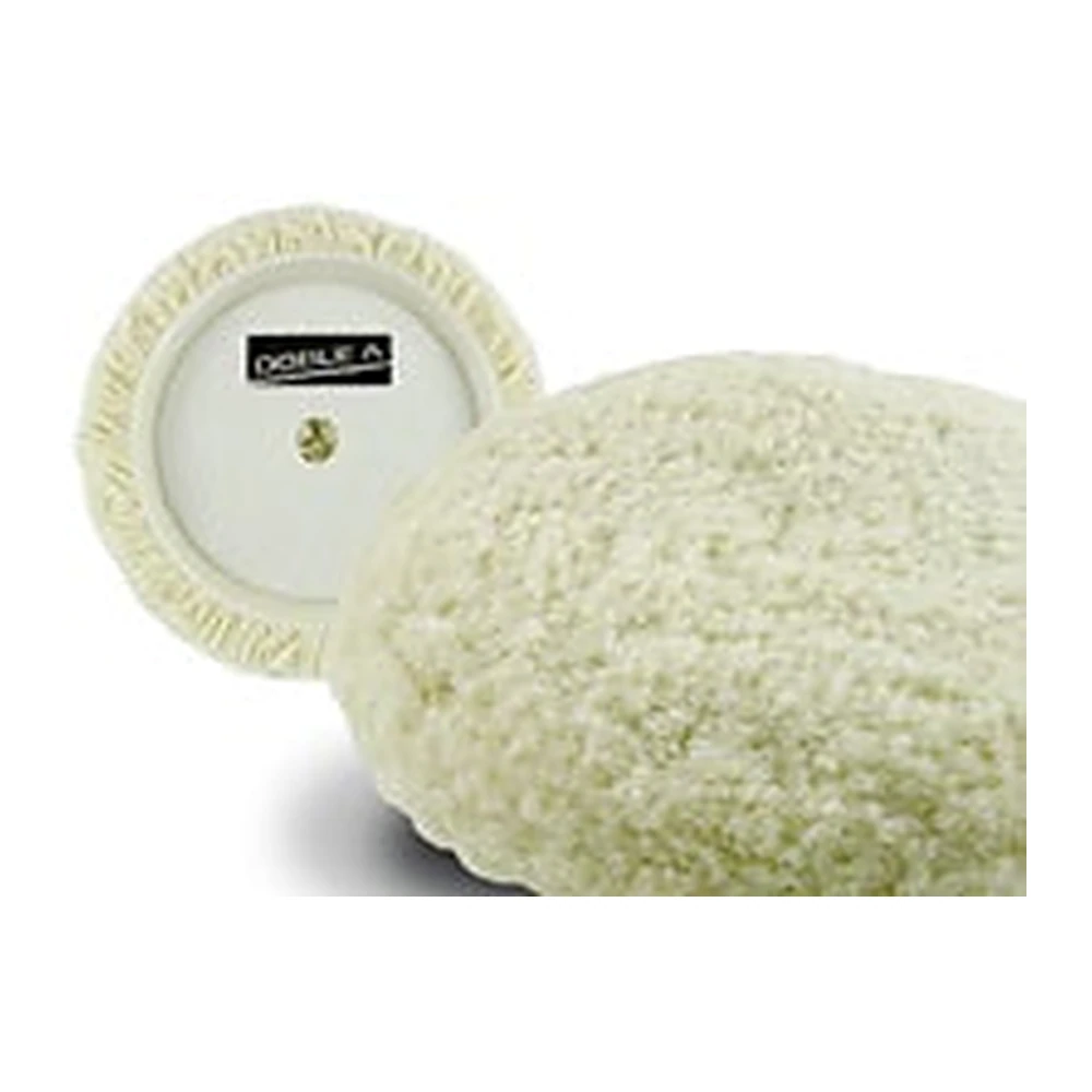 Pad de Cordero - 7,5"