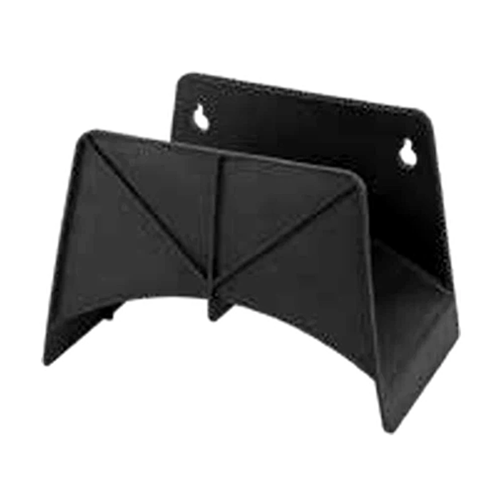 Soporte plástico para manguera