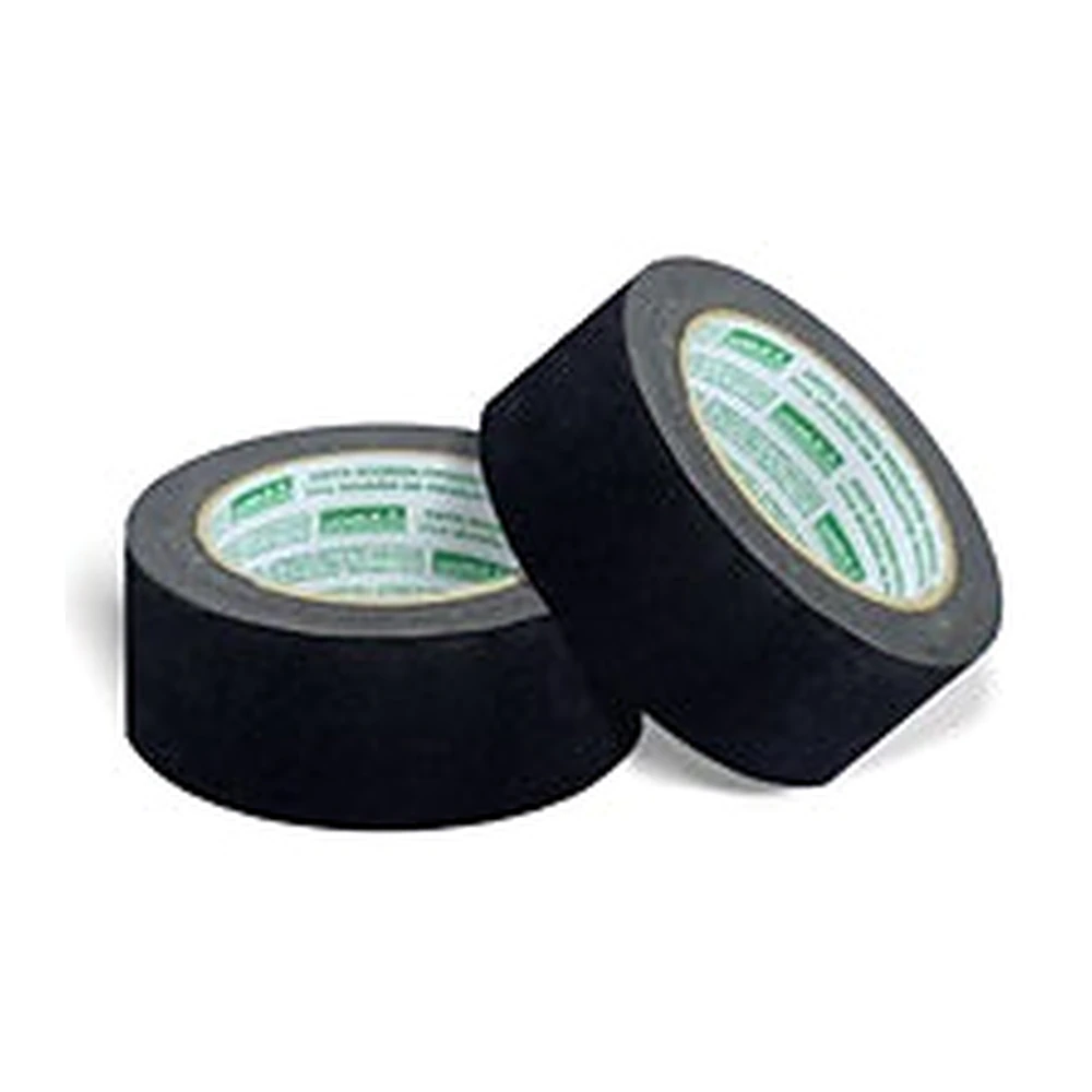 Papel Negro - 48mm x 50m