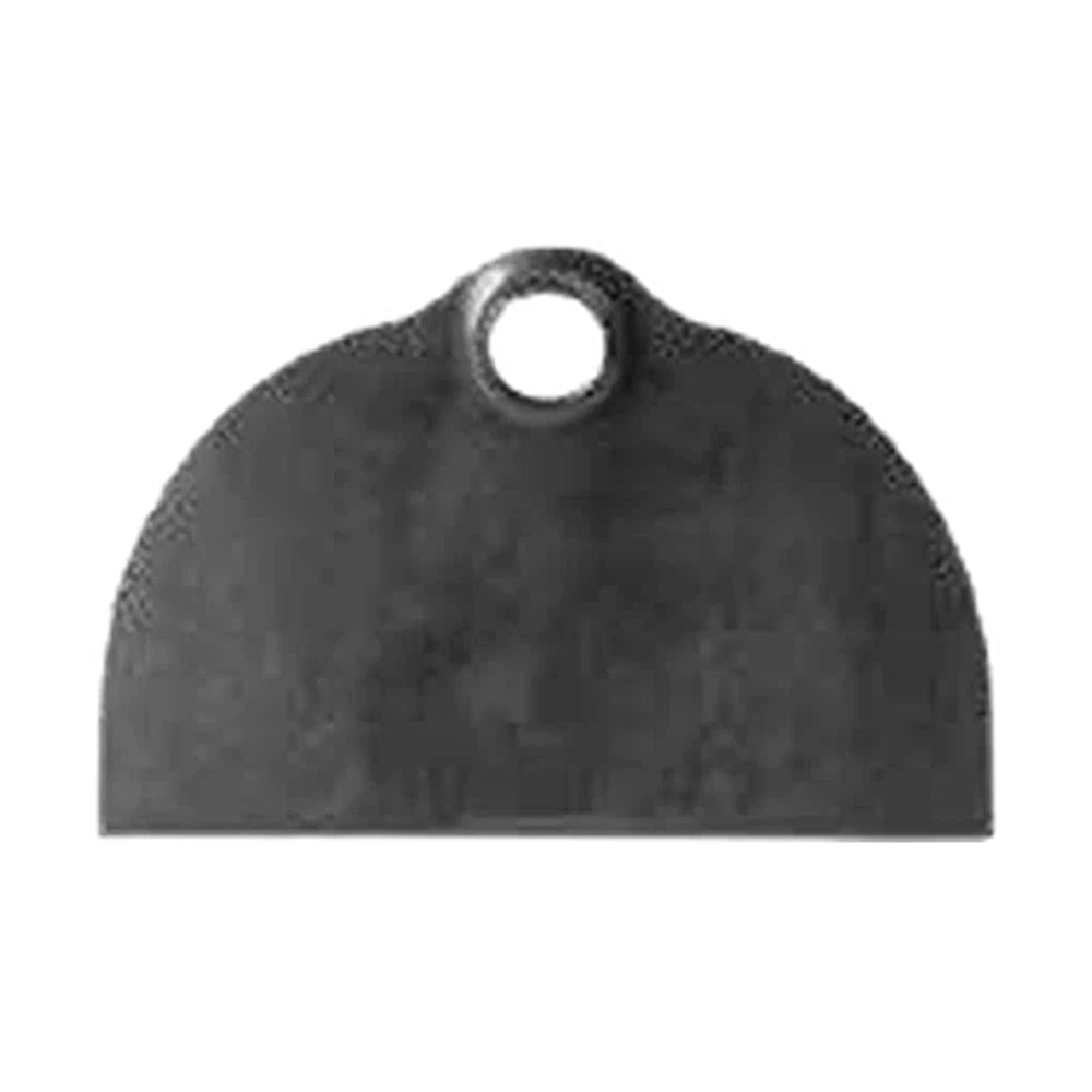 Azada mendocina estampada sin mango - 3,0 lbs, 330 mm