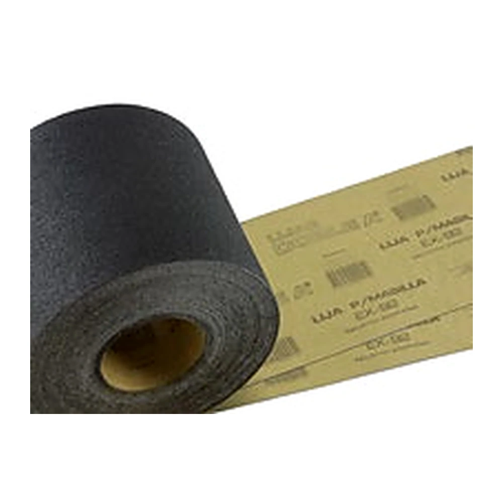 Rollos para Masilla Plástica - 150 x 25000 · Grano 50