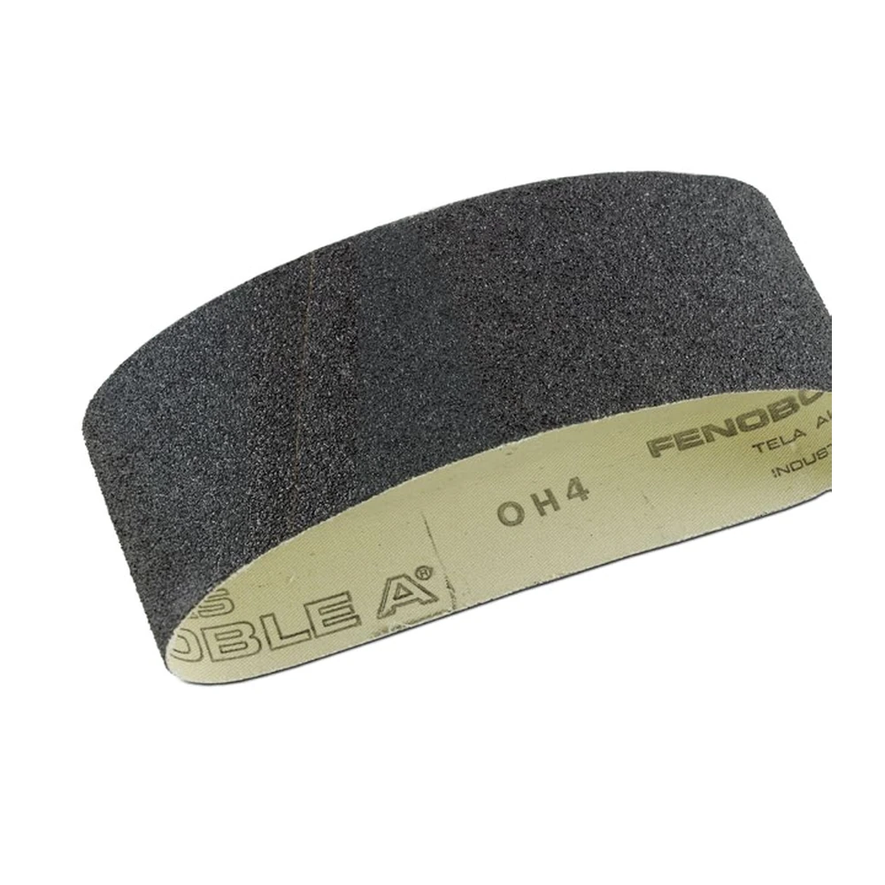 Bandas Tela Madera FENOBOND® - 120 x 6500 · Grano 80