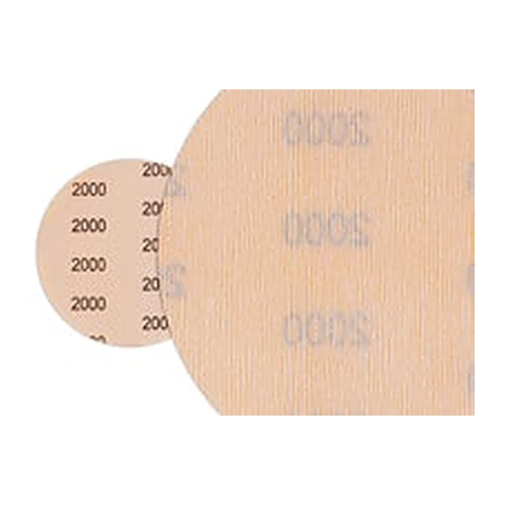 Discos Microfinos Autofijantes - Grano 1500