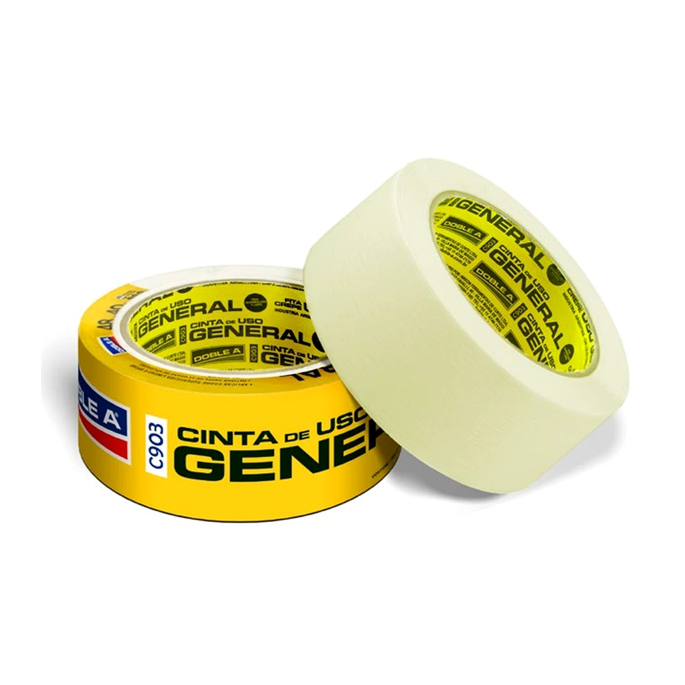 Uso General - 24mm x 40m