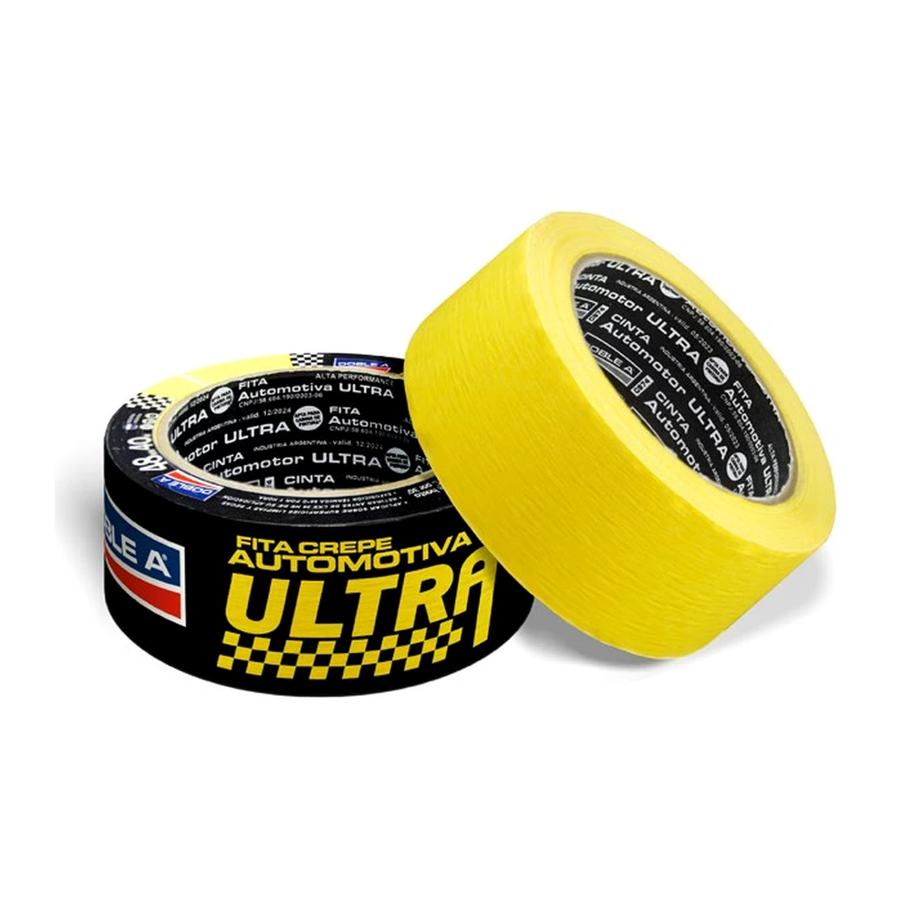Automotor ULTRA - 48mm x 40m