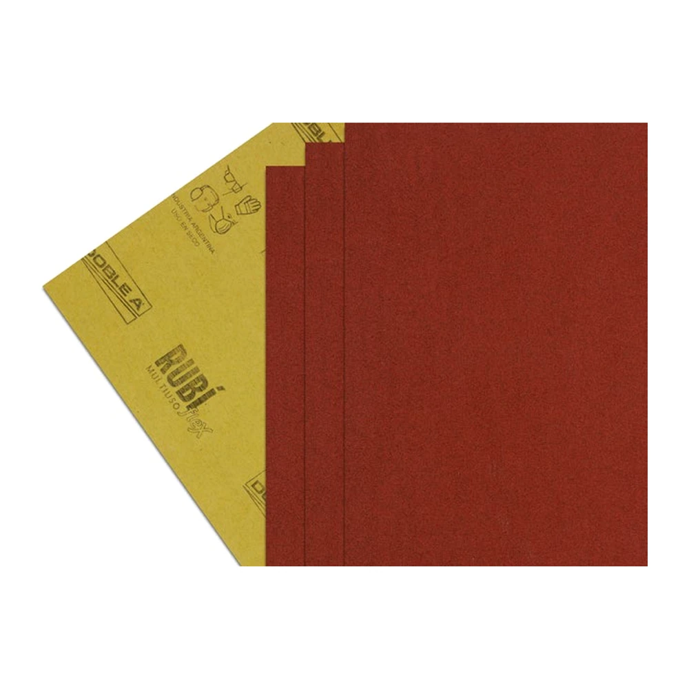 Hojas RUBÍ® FLEX - 210 x 260 · Mediano
