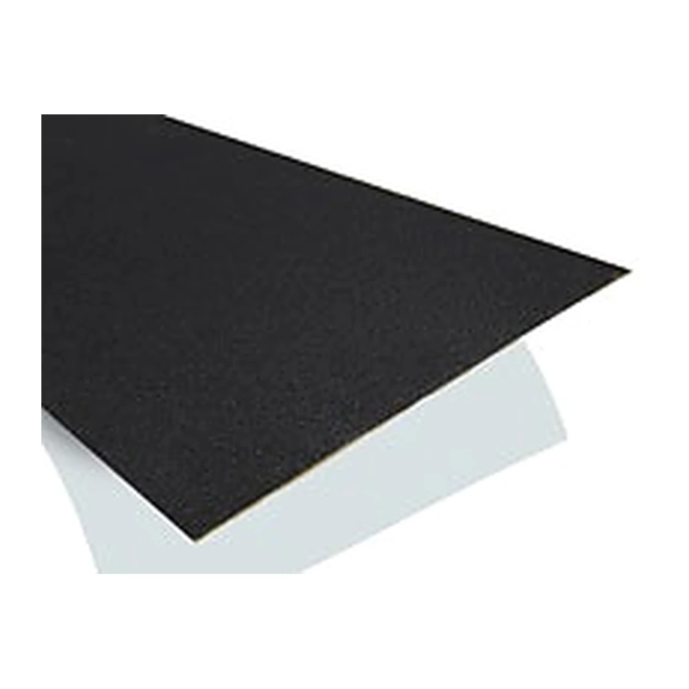 Trozos Autoadhesivos para Patineta - 270 x 1200 · Grano 80