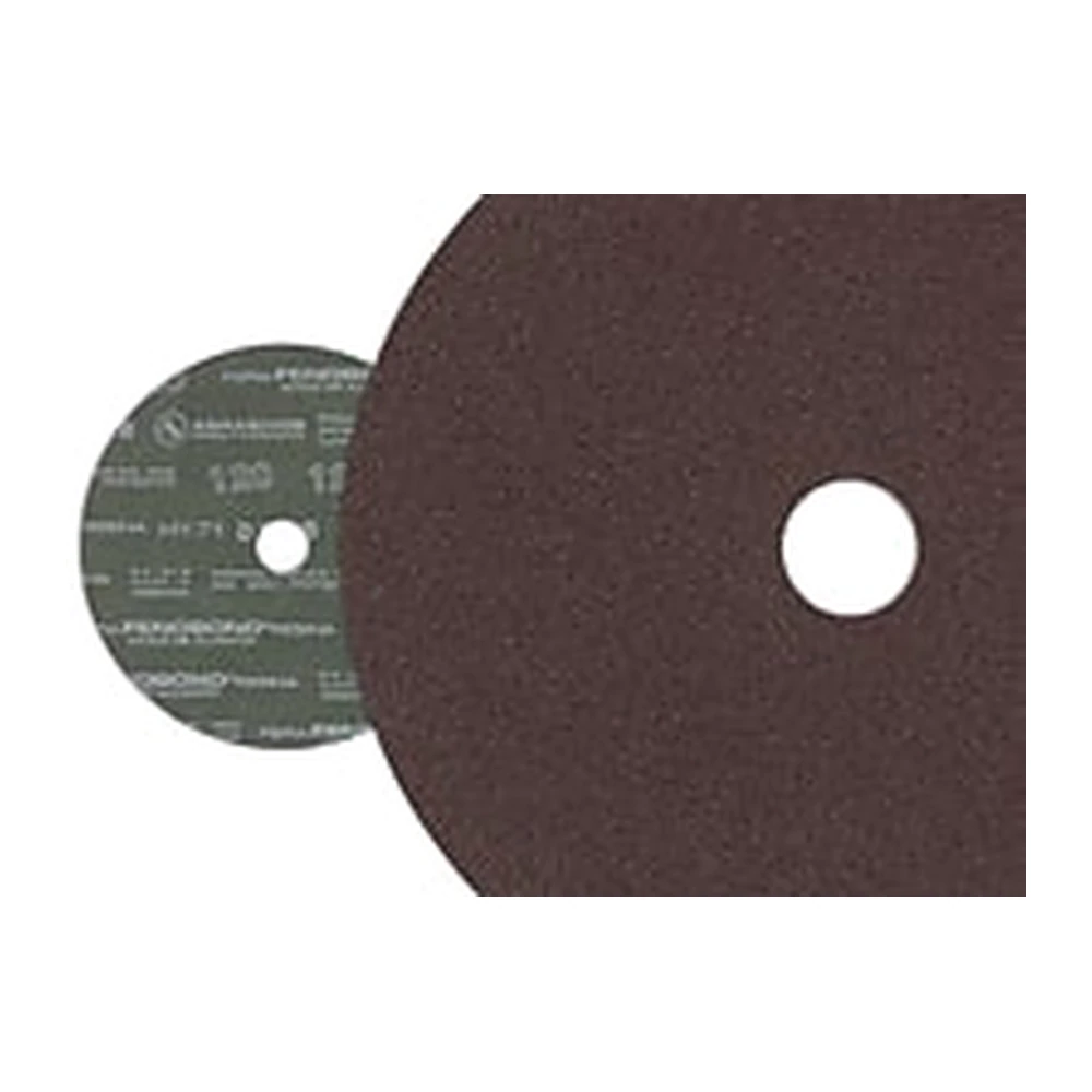 Discos Fibra OA FENOBOND® - 115 x 22 · Grano 60