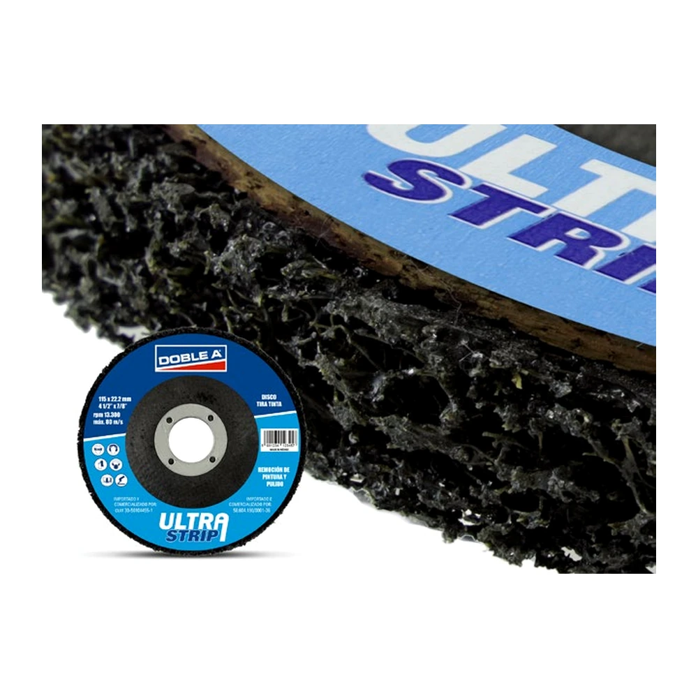 ULTRA STRIP - 115 x 22