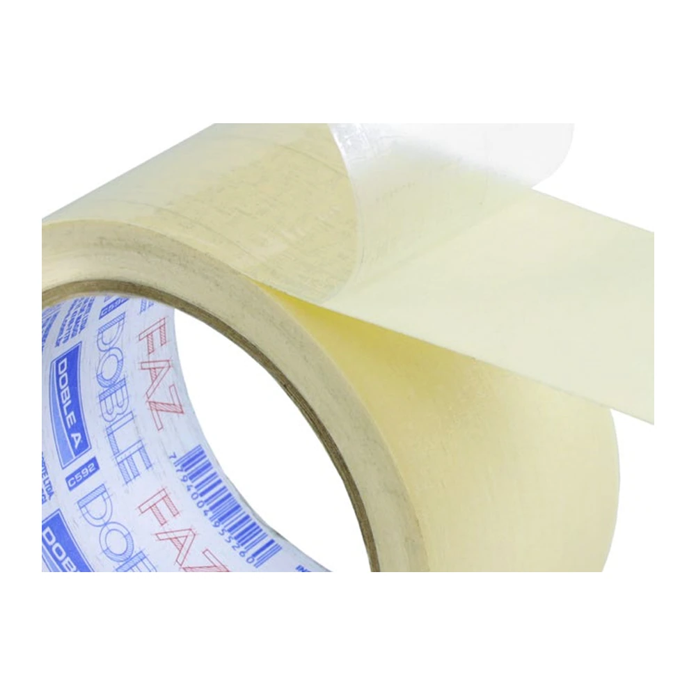 Doble Faz Papel - 12mm x 30m