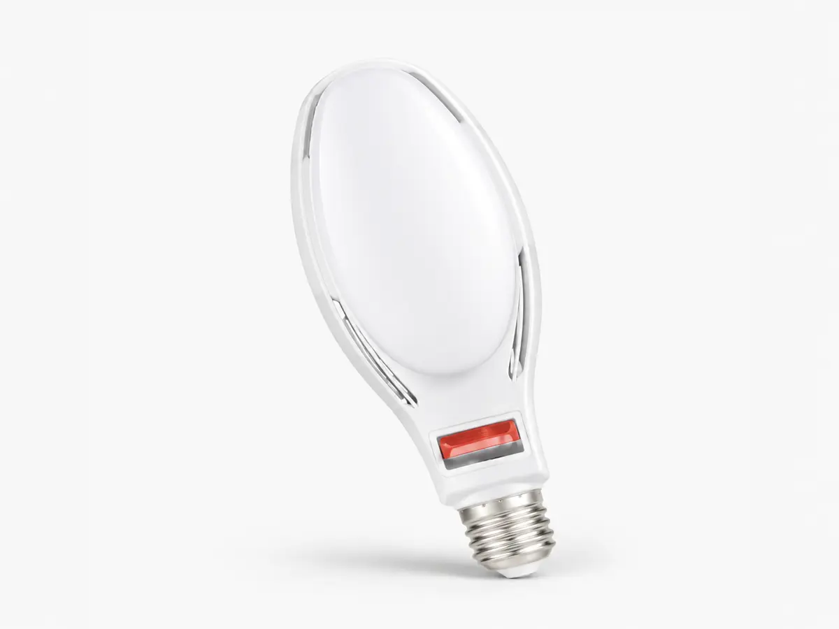 Lámpara LED 30W High Power E27
