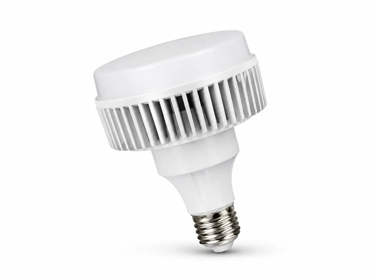 Lámpara LED 20W High Power E27