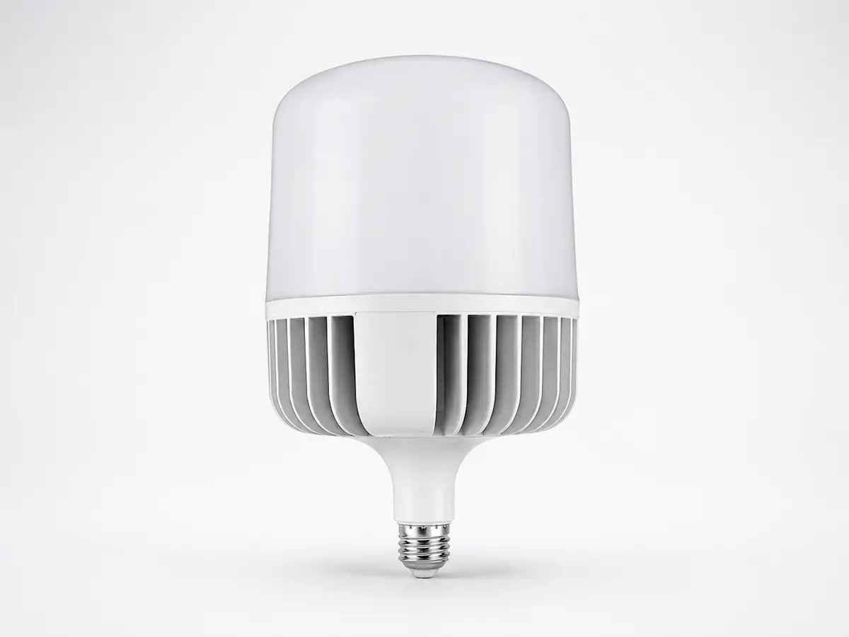 Lámpara LED 50W High Power E40