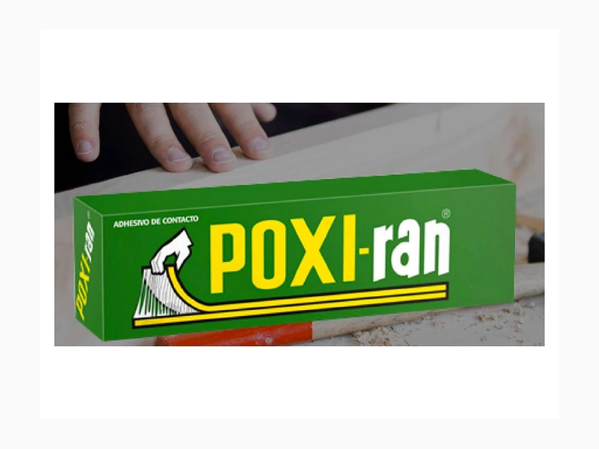 POXI-RAN