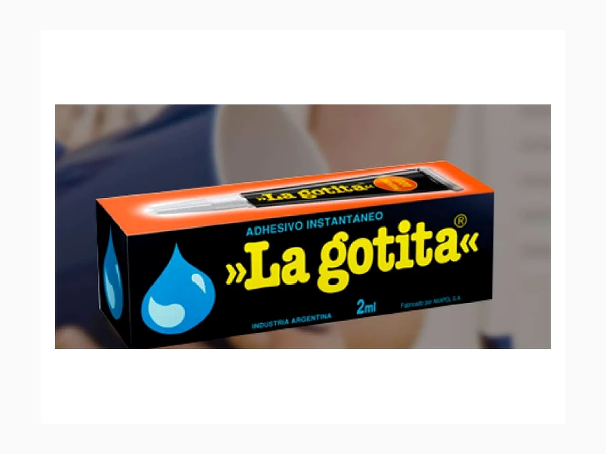 La Gotita Gel