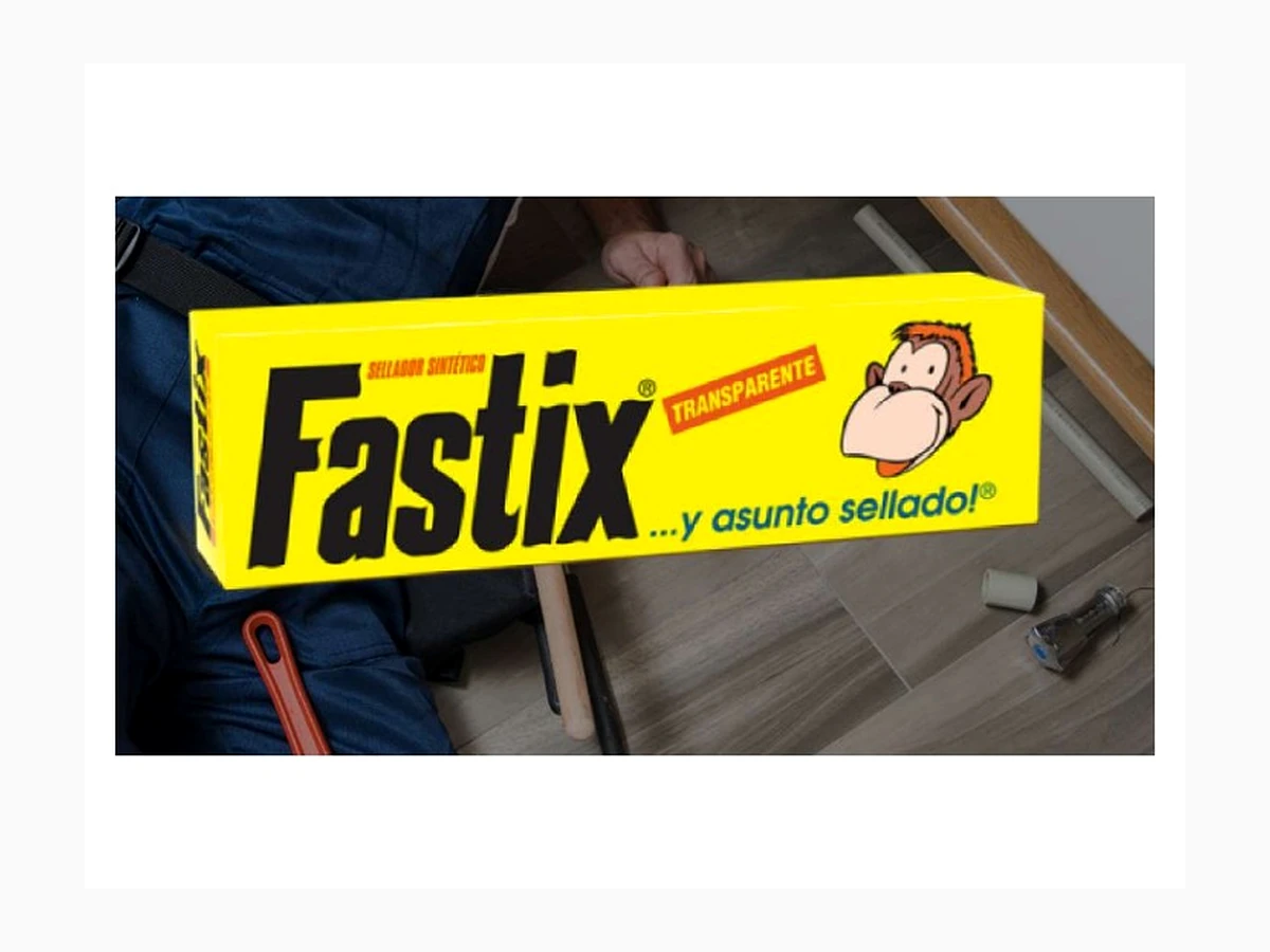 Fastix Transparente